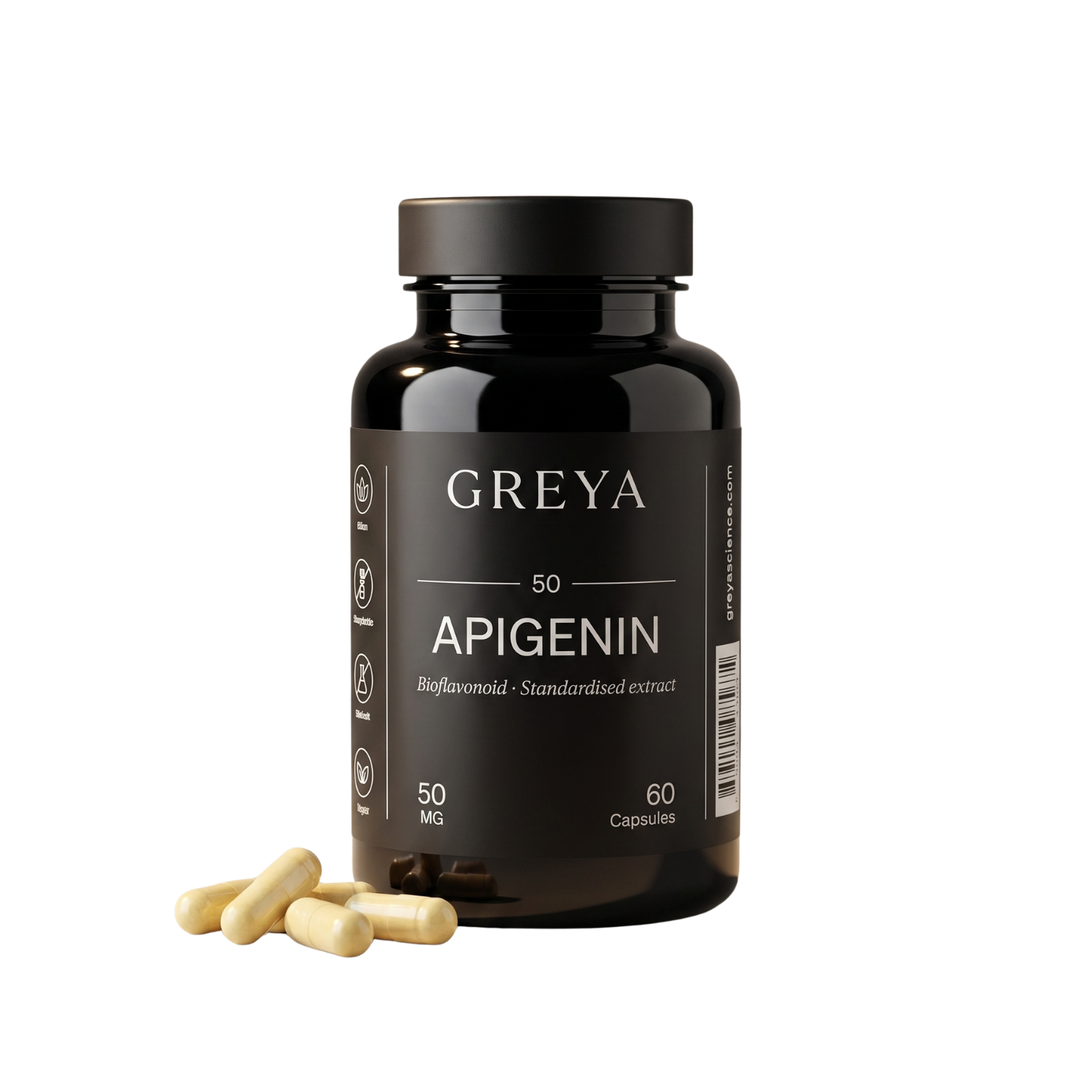 GREYA House Apigenin