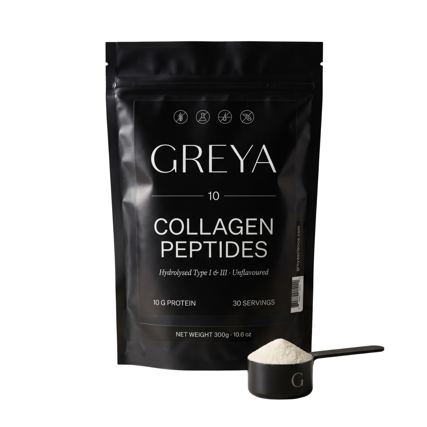 GREYA House Collagen Peptides