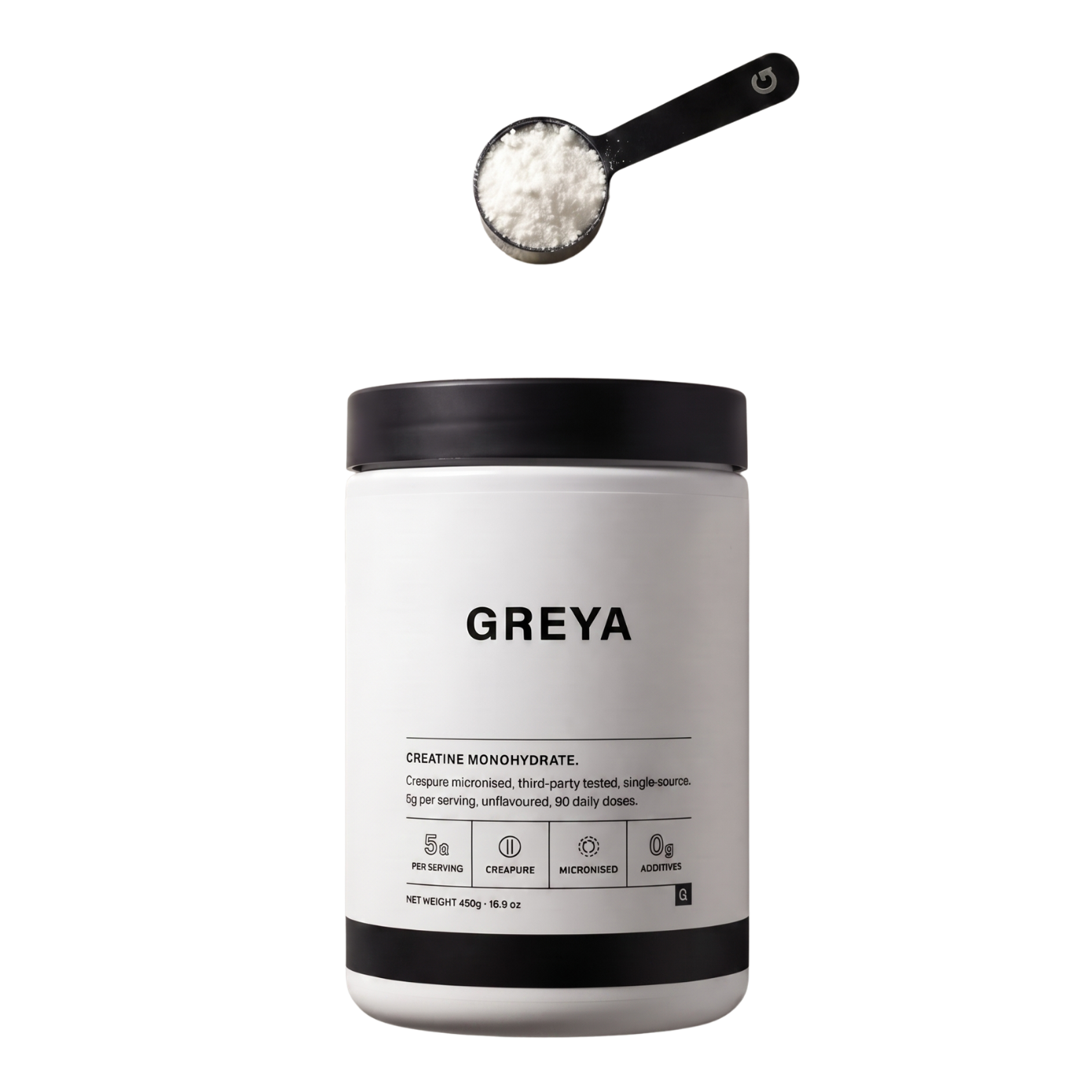 GREYA Creatine