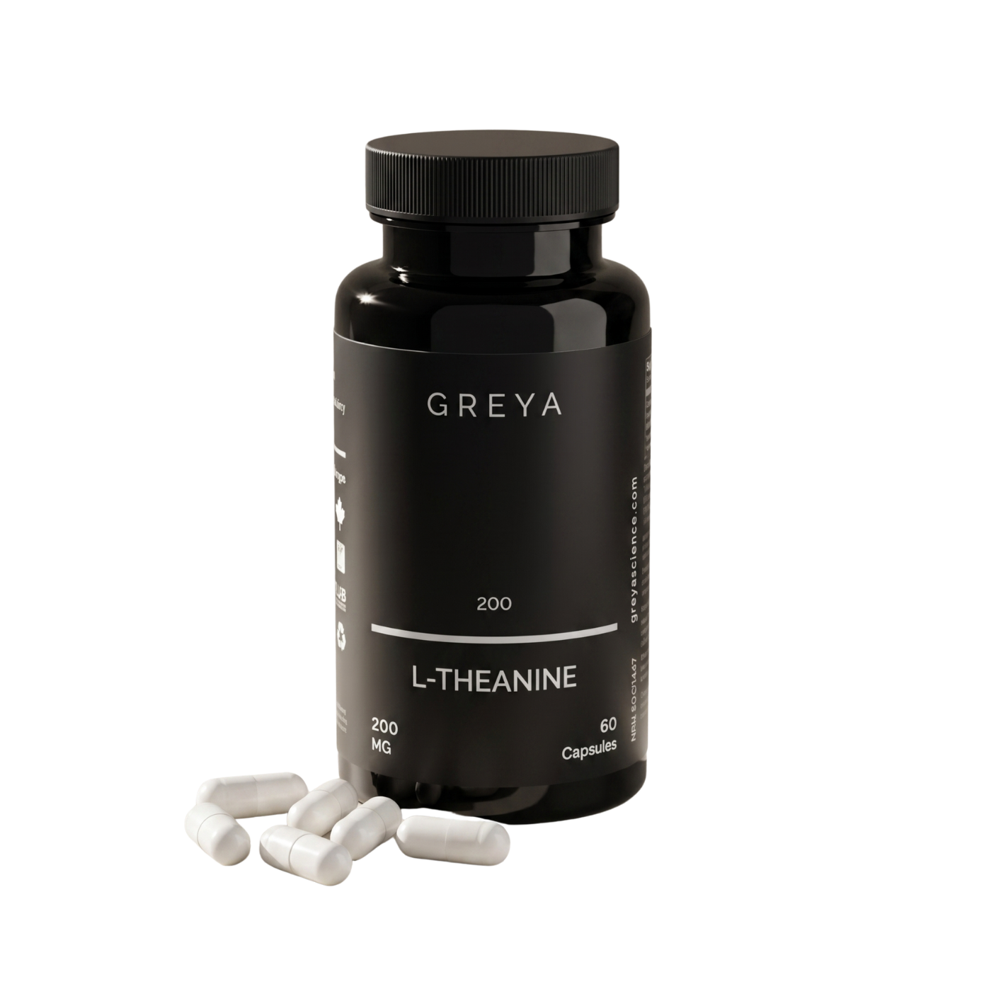 GREYA House L-Theanine